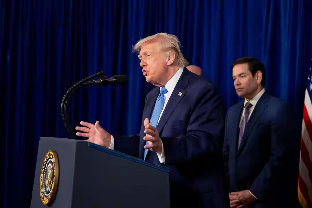 特朗普在年尾的11月3日将面对中期选举，这次选举将改选全部435个众议院席位、3