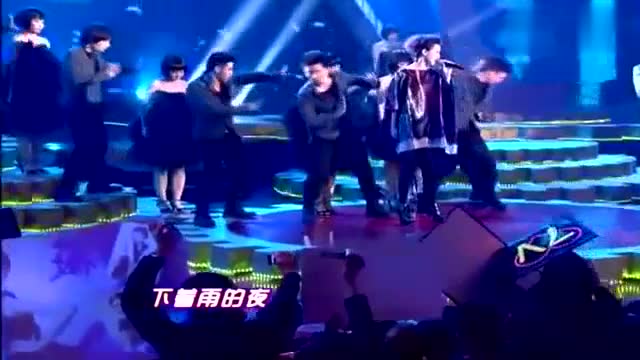 2008袁成杰改变如你所见(戚薇出演MV)_土豆视