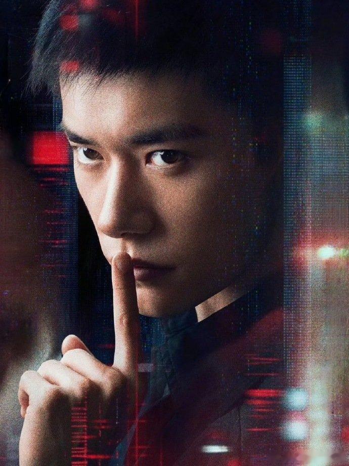 易烊千玺杨幂对手戏惊蛰无声定档太惊喜了！易烊千玺杨幂强强联手，过肩摔那段对手戏