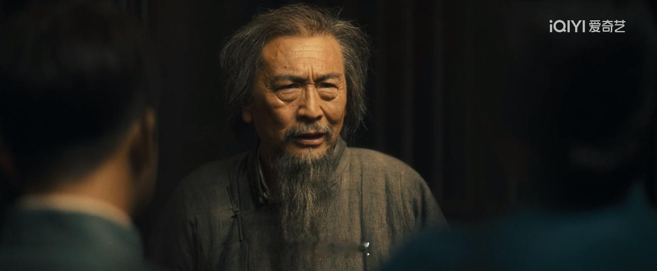 《八千里路云和月》：太离谱了！宁死不辱的丁玉娇，却逼着太爷受辱失节，实在不配做太