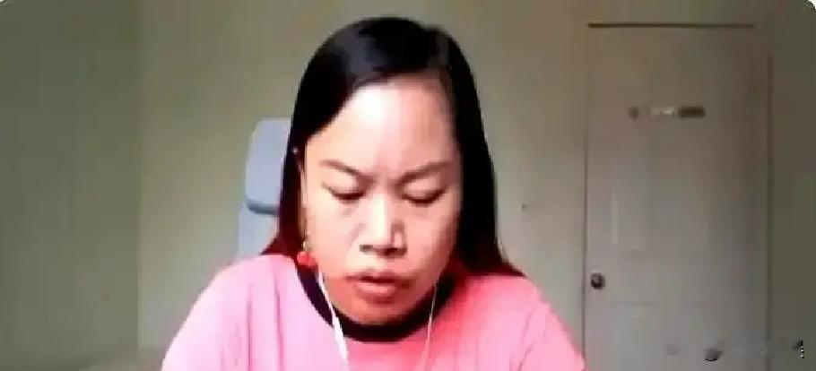 14年没孩子，她在美国哭了。凤姐在美国14年没孩子，绿卡钱够却孤单，拒回国直播