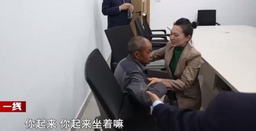 “养的是白眼狼？”2023年四川，女子从3个月大就被养父抚养，可她长大结婚后，再