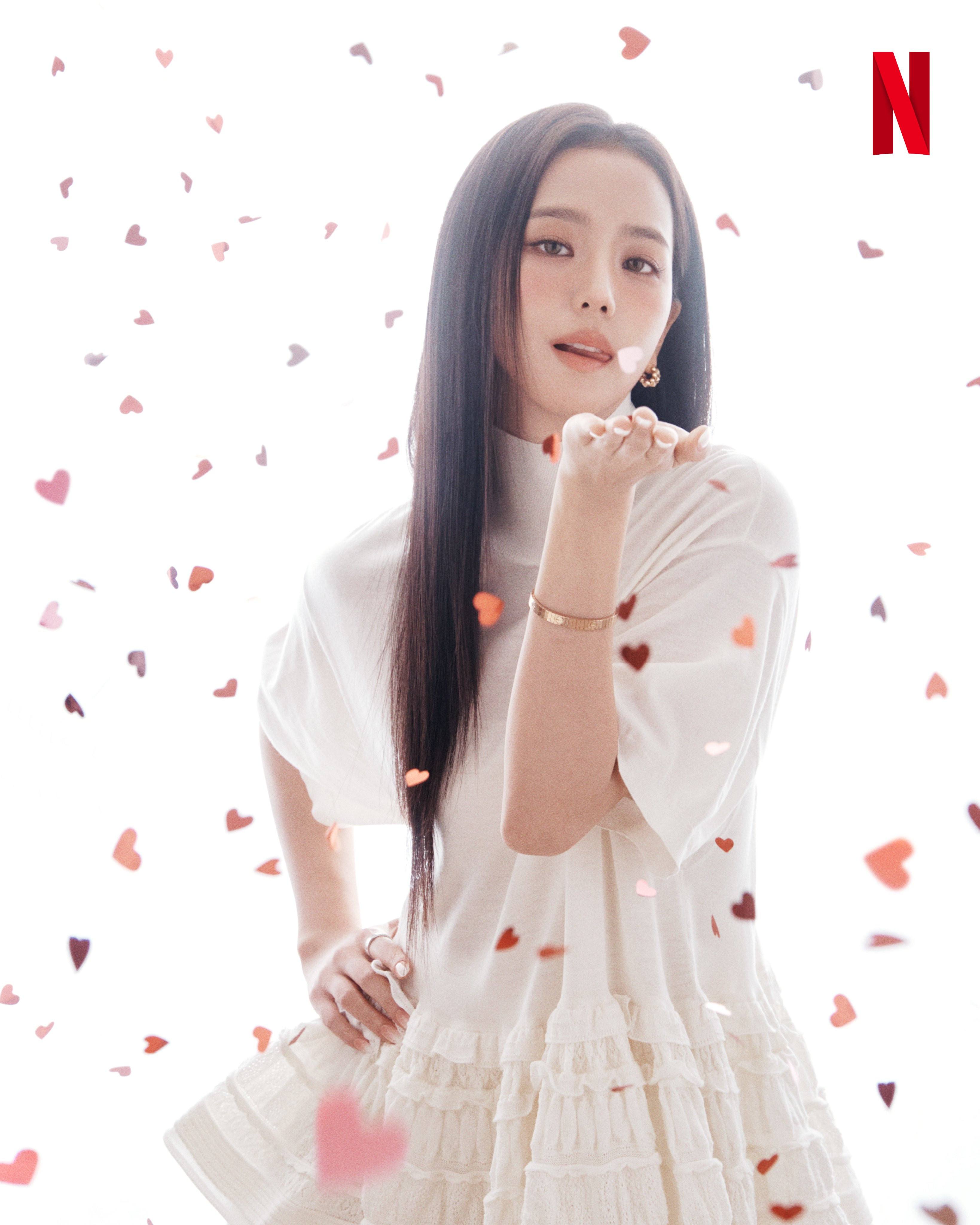 JISOO💌BOYFRIENDONDEMAND.THISFRIDAY