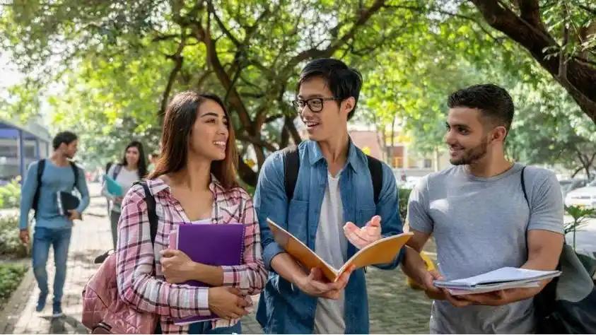 澳洲留学市场退潮：中国学生申请降25%，百万学费还值吗？2026年一场前所