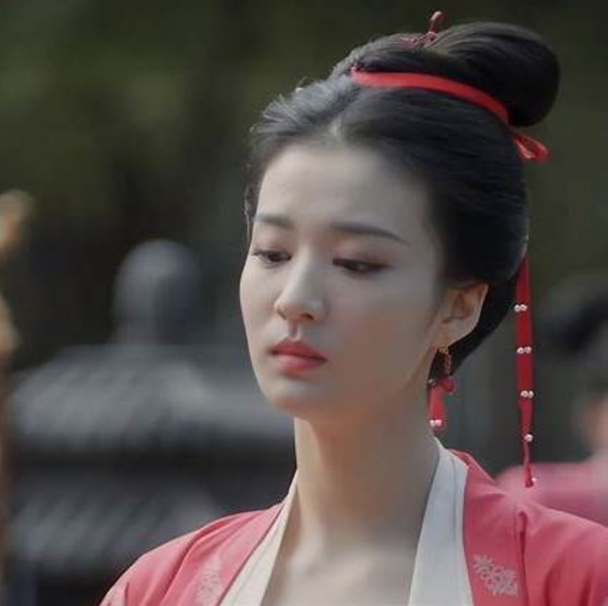 朱元璋病危，妃嫔要随葬，3岁公主童言救母