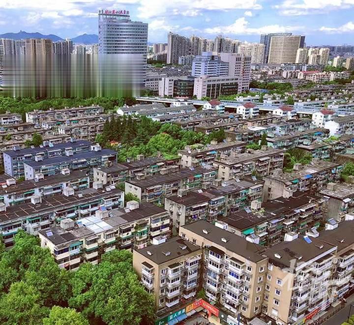 “金九银十”没有了! 杭州二手房成交量连续5个月下滑