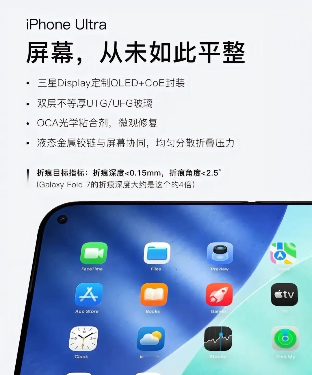 9月9号见！万众期待苹果折叠屏9月9日发布科技数码howtoWWDC26