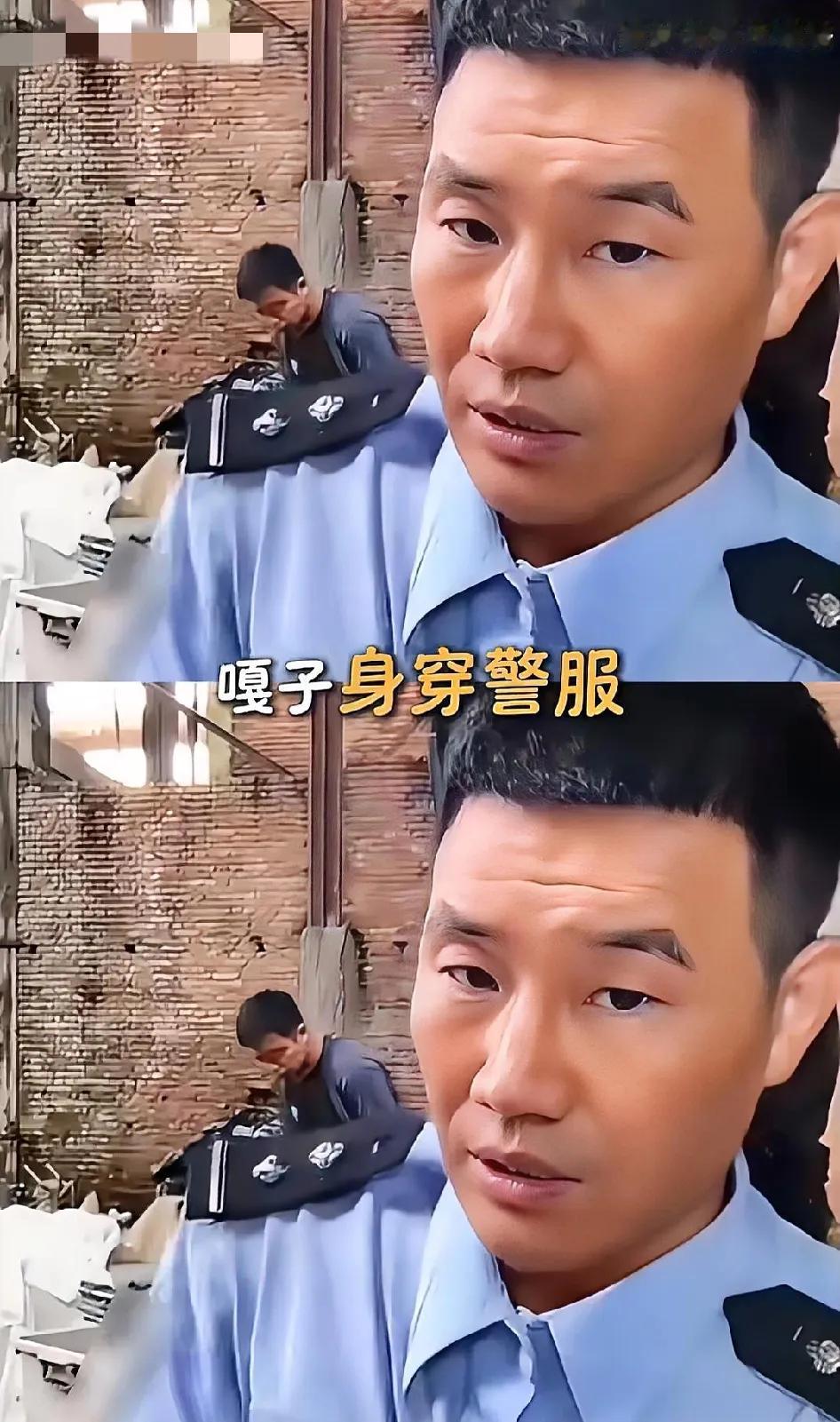 嘎子哥被拘7天真没想到嘎子哥这次居然栽在了“穿衣服”上，直接被拘留7天，这