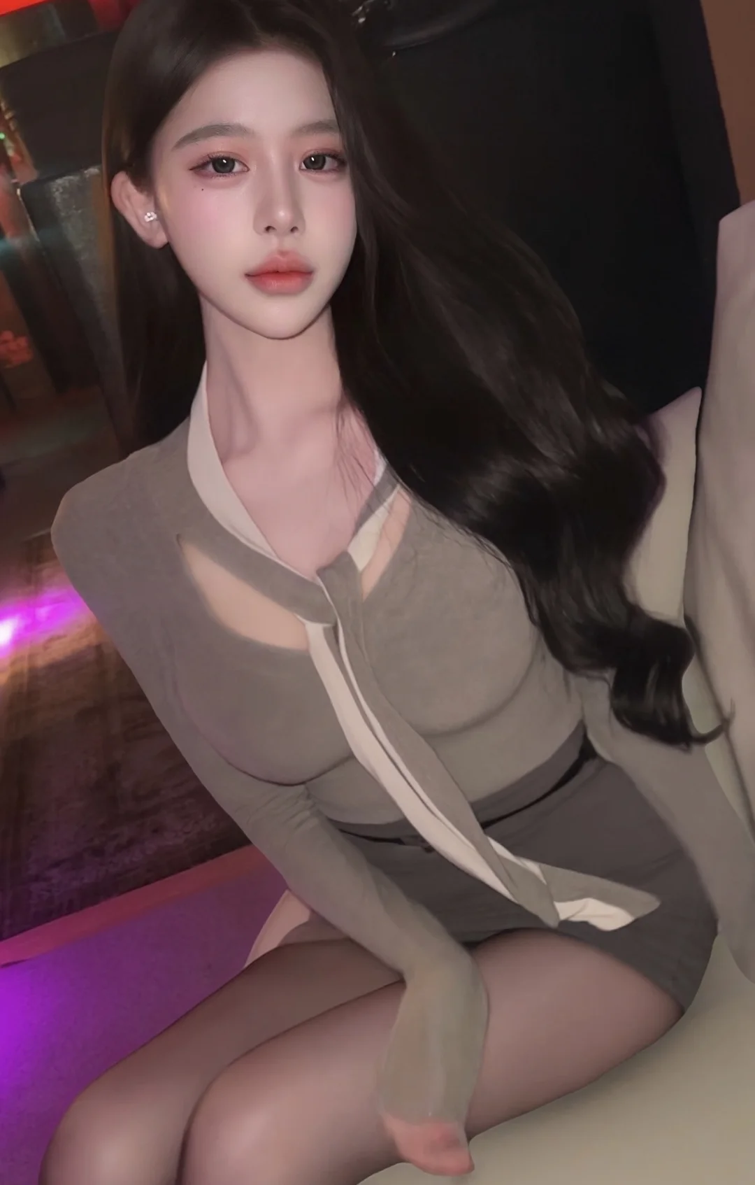 老师又来出片了