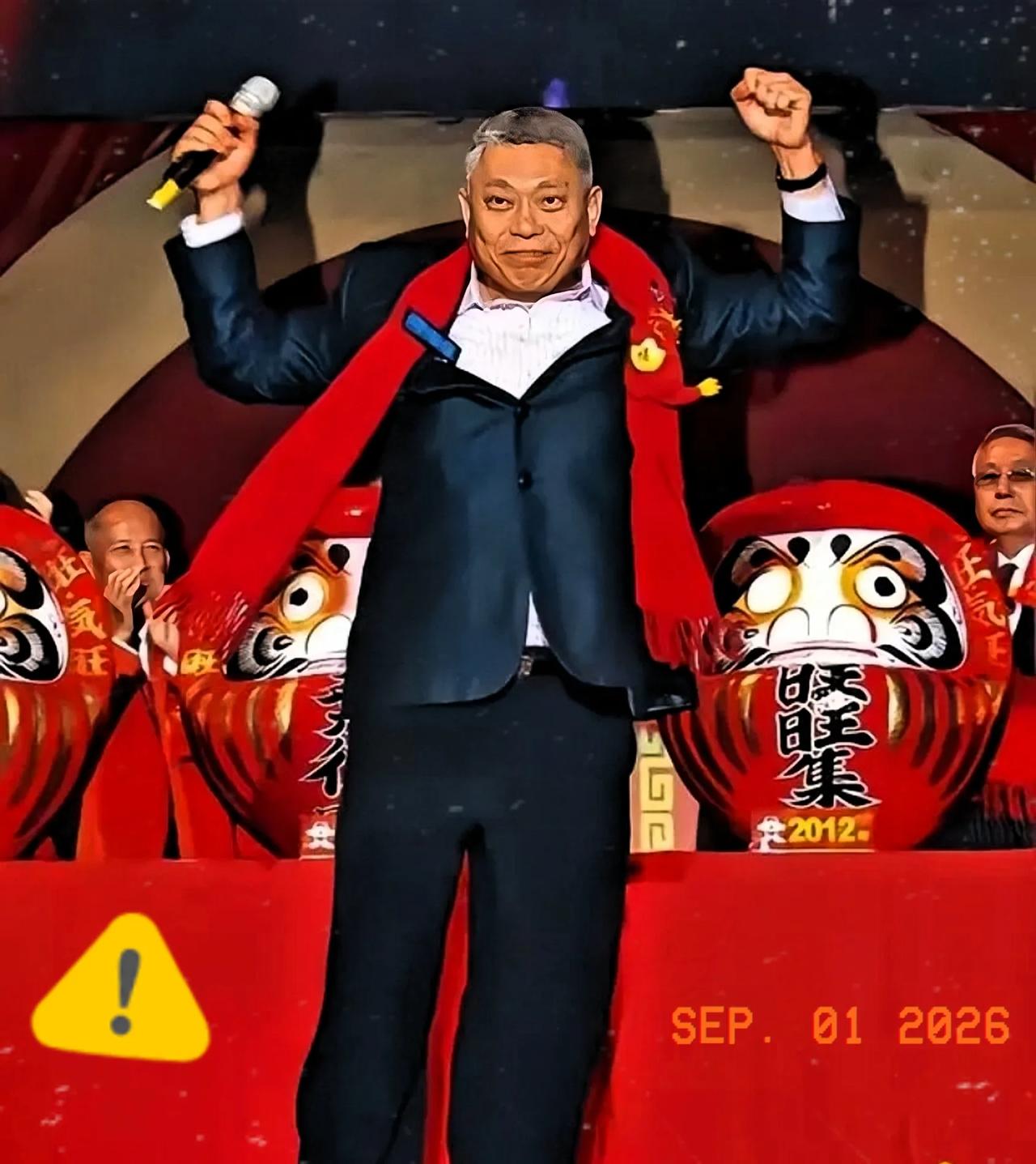 刚送走“应届生被团灭”的星宇股份，旺旺又炸锅了！最近这职场真是越来越魔幻了，
