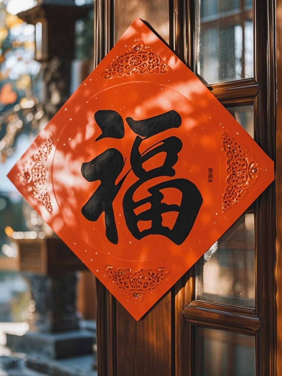 初三吉祥，福气盈门！愿您在新的一年里，身体健康，万事顺遂，笑口常开，好运连连。新