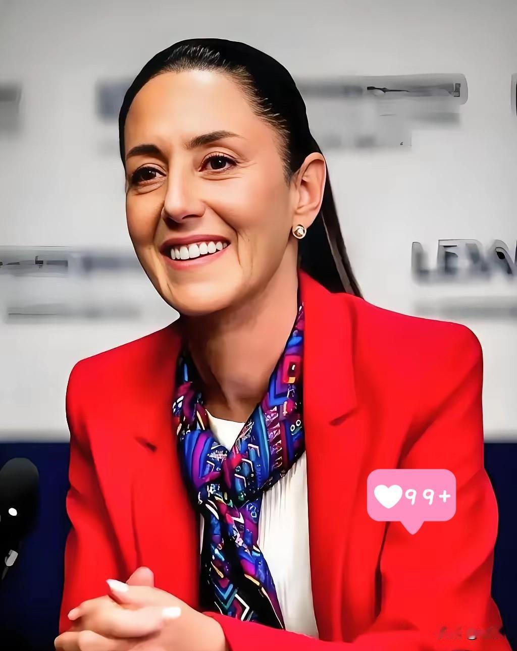 快报，快报墨西哥经济部突然宣布了！2025年11月5日，墨西哥经济部宣布从1