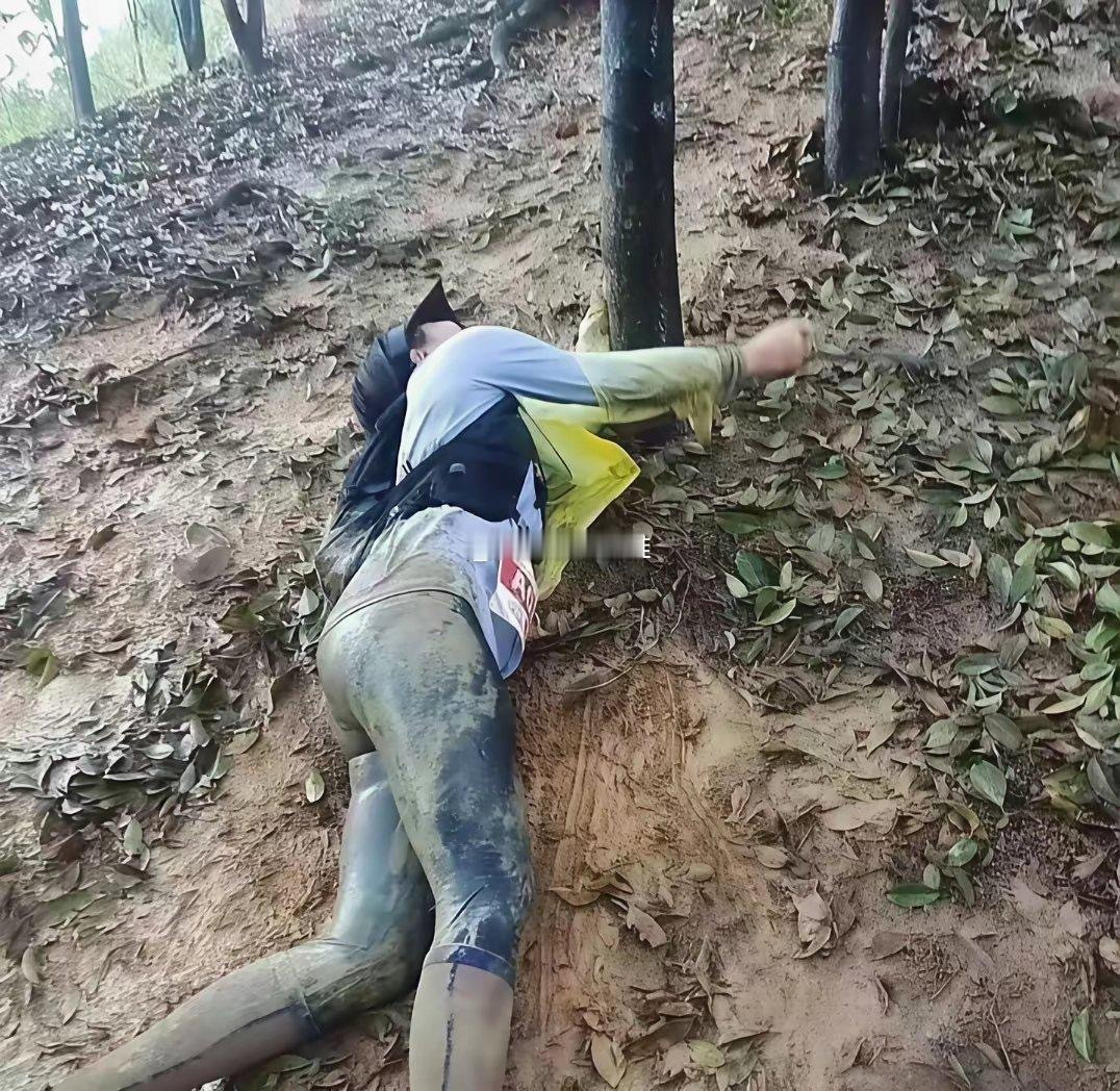 和领导去爬山这该怎么办？