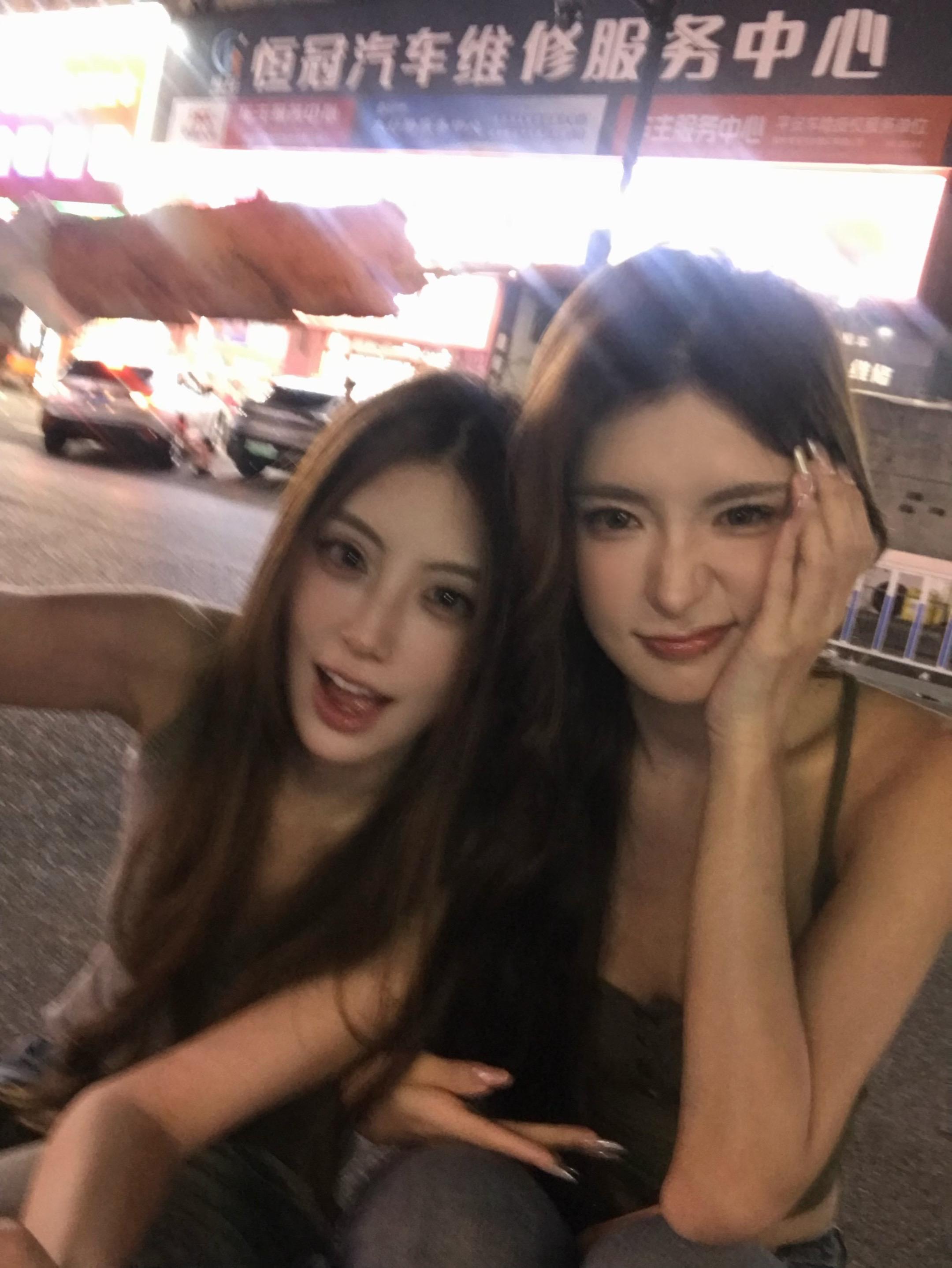 夏天的夜宵。最是美味✌️