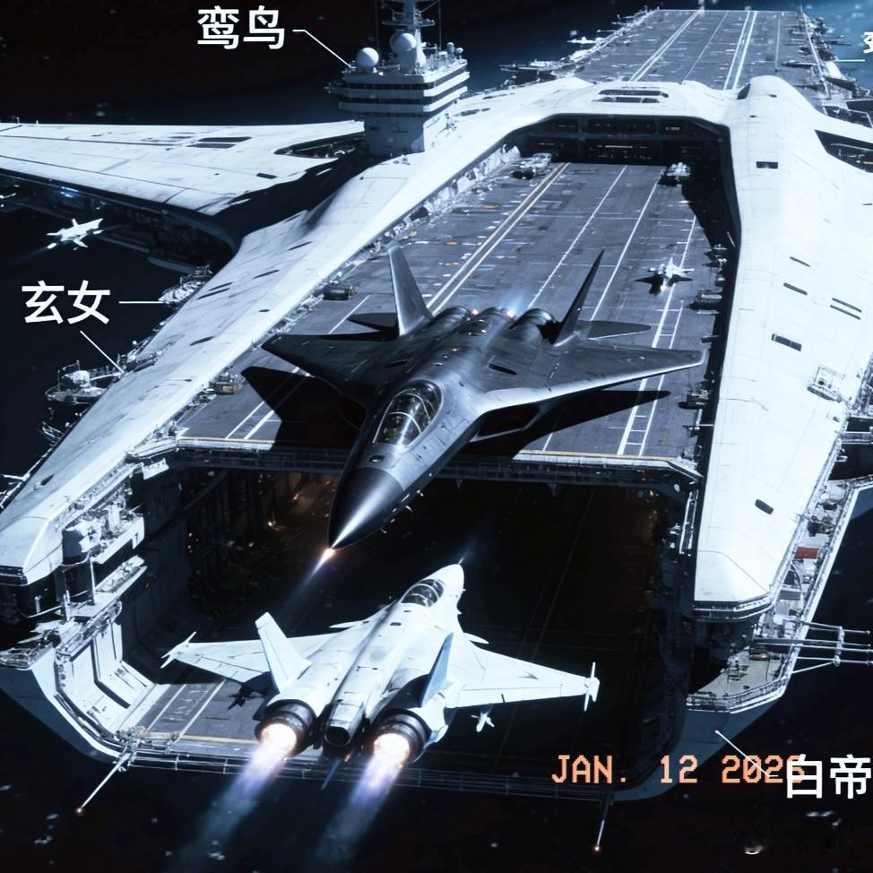 “南天门计划”震动了外媒，联合早报1月12日发文，直接发出了不敢置信地惊呼：“‘