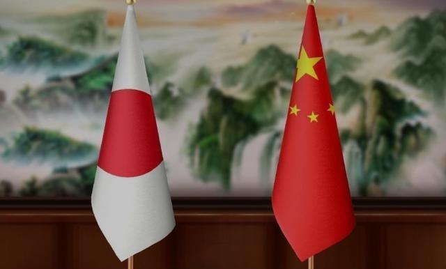 “台湾的事就是日本的事？”台海问题形势严峻，日本却一直想插手我国事务，我国多方警