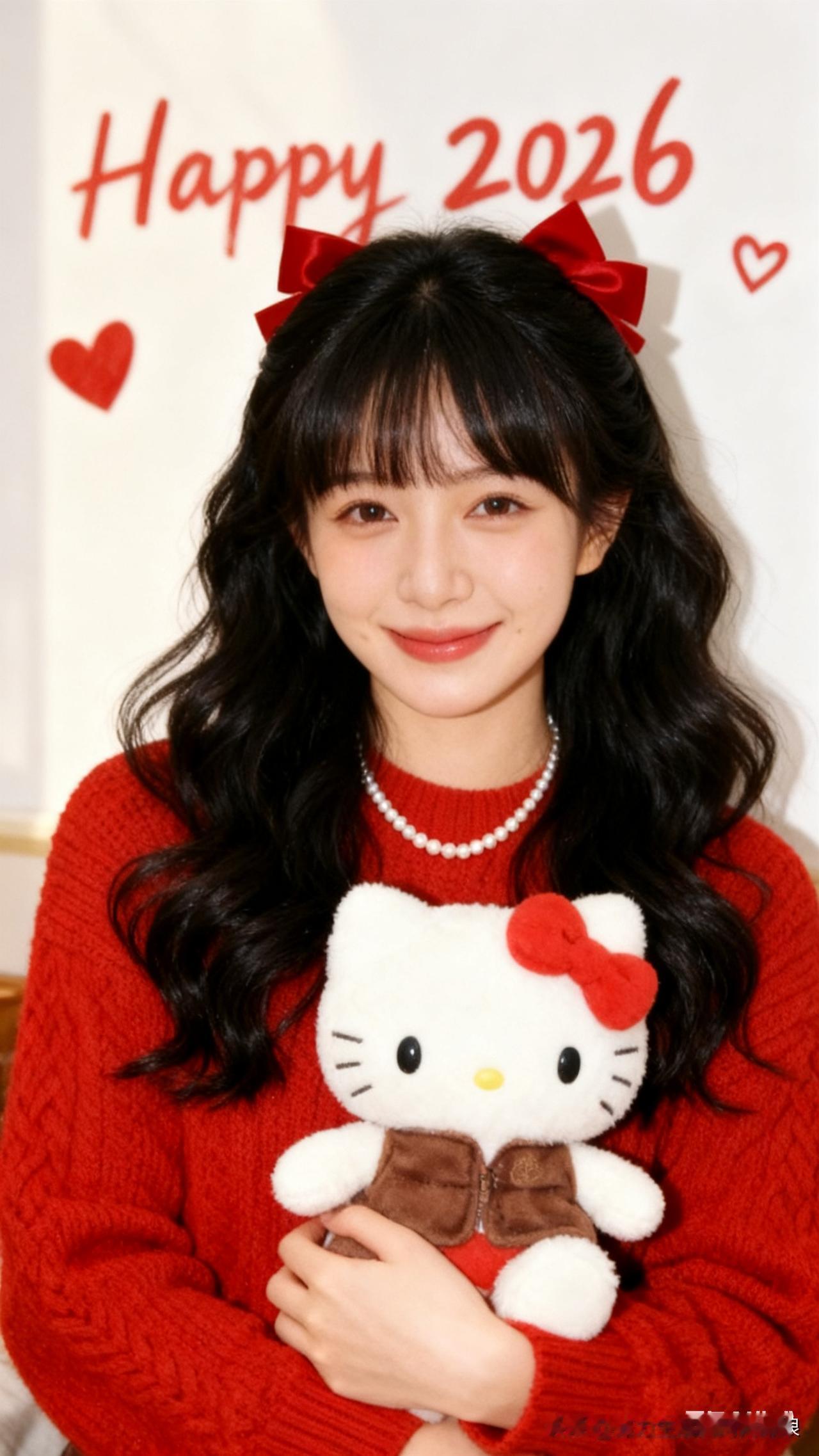 逛夜市看见套圈的，二十块钱买了三十个圈，信誓旦旦要套个大娃娃。结果三十个圈扔完，