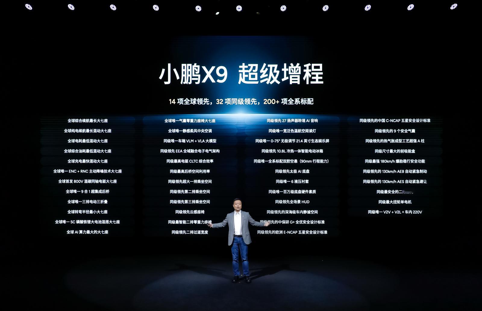 小鹏X9这台车我还是很熟悉的，毕竟我曾经开着它在三亚完成了环岛测试，不过那会儿我