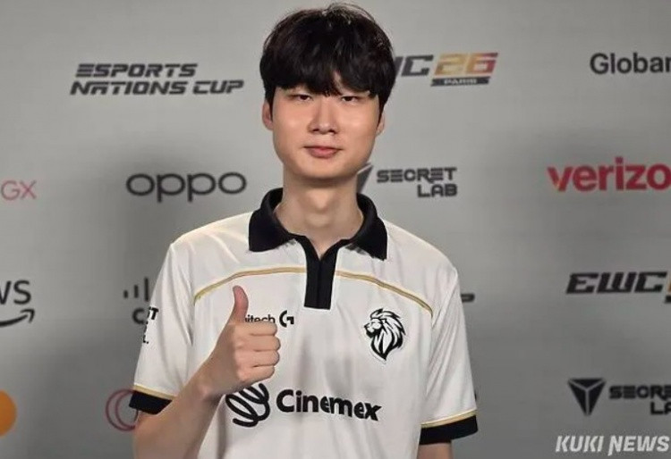 Saint: 败因是未防守住Zeus;若赢下第一局, 本可3-0取胜