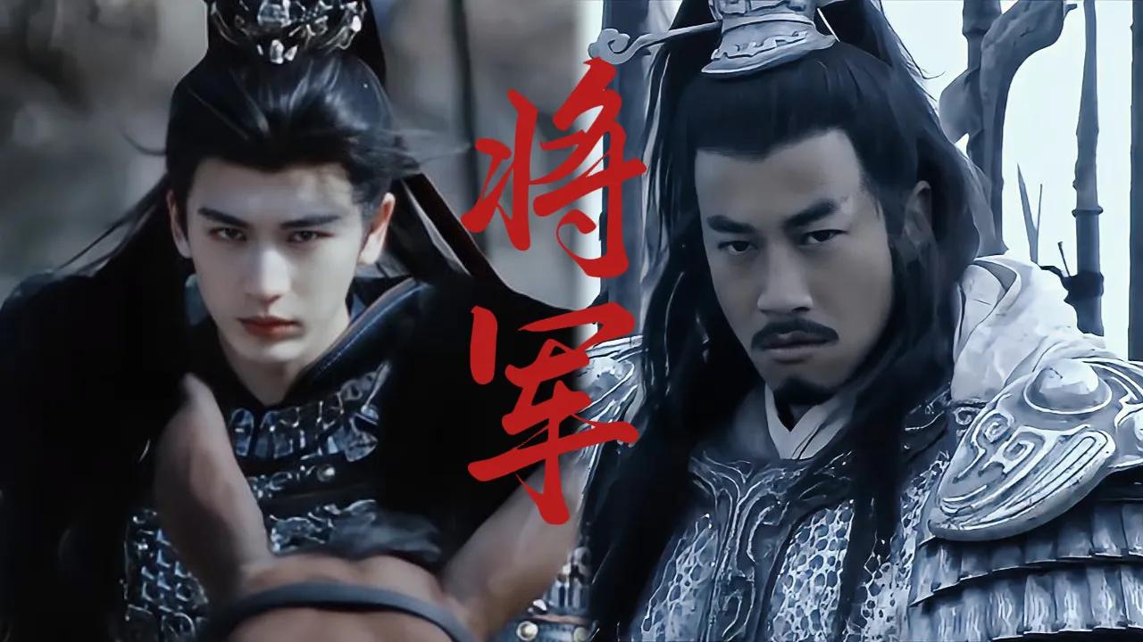 前天，钧正平发文批评了“粉底液”将军现象，认为这在消除勇武精神。并拿何润东扮演的