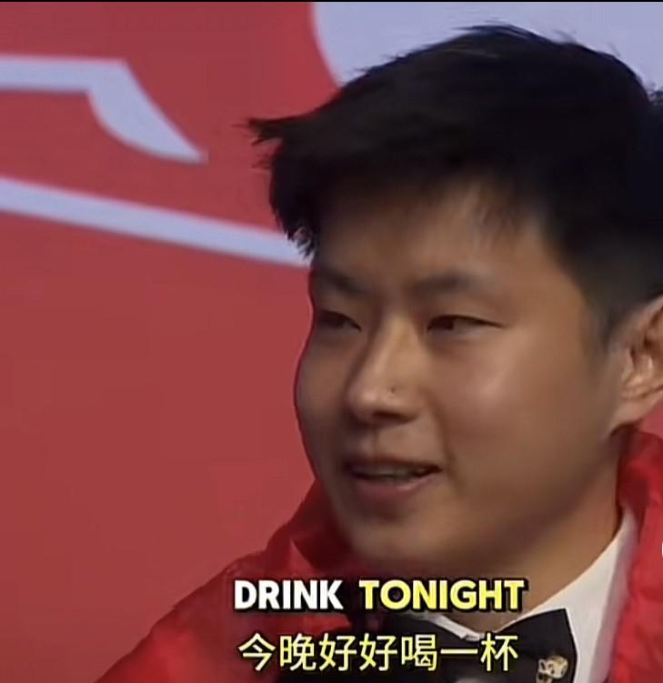 赵心童这次世锦赛夺冠，不仅球打得好，赛后采访更是金句频出。主持人问得认真，他答得