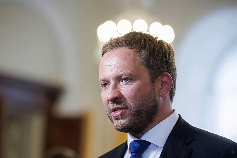 爱沙尼亚：如果没有中国的支持，俄罗斯无法对乌克兰发动战争爱沙尼亚外