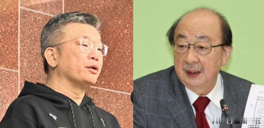 民进党团总召改选柯建铭和蔡其昌谁会当选？民进党立院党团“三长”（总召、干