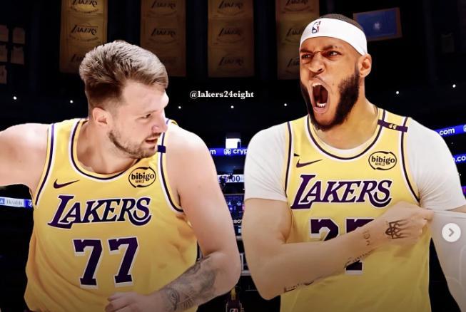 哈里森真的会再次成为湖人侠吗？据ESPN记者TimMacMahon表示，湖人