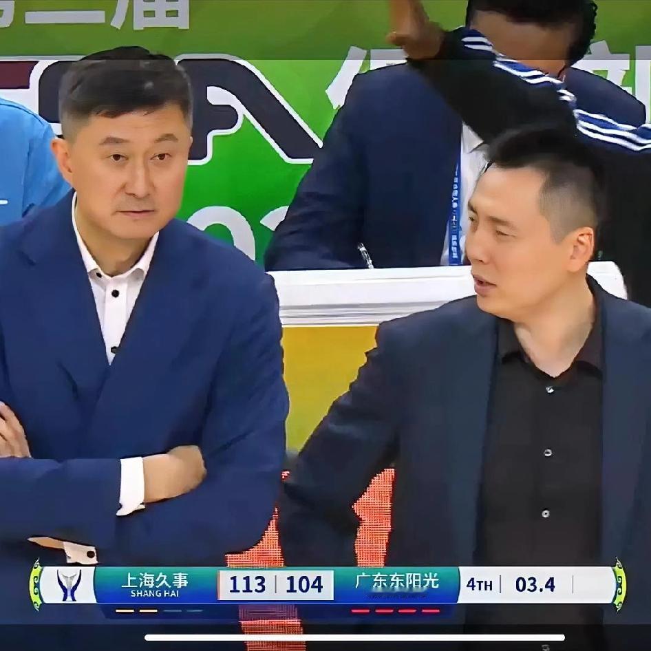 兄弟们！从昨晚的上海对阵广东的俱乐部杯比赛可以看出：今年的上海队确实是具备了夺冠