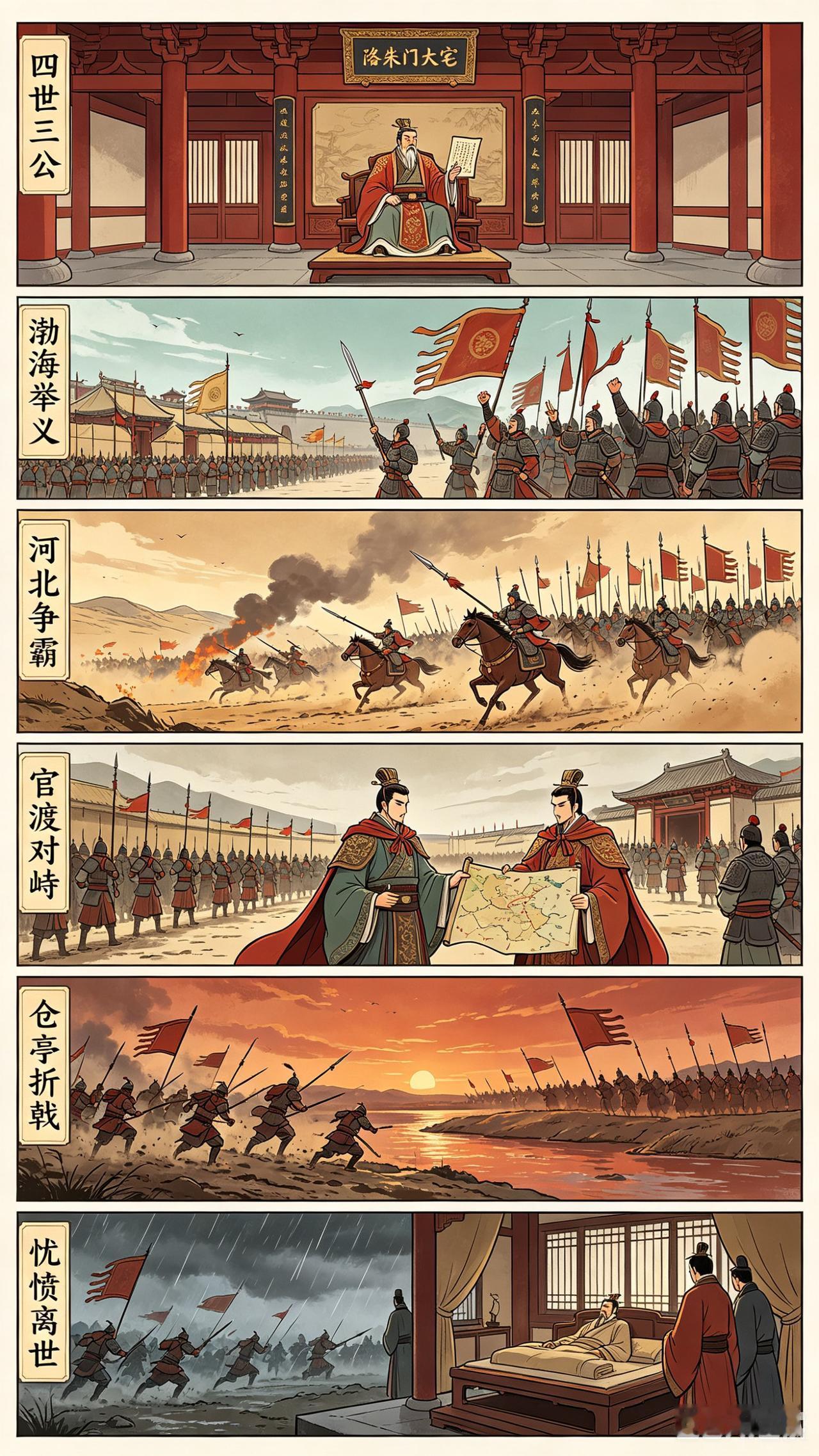 他是谁