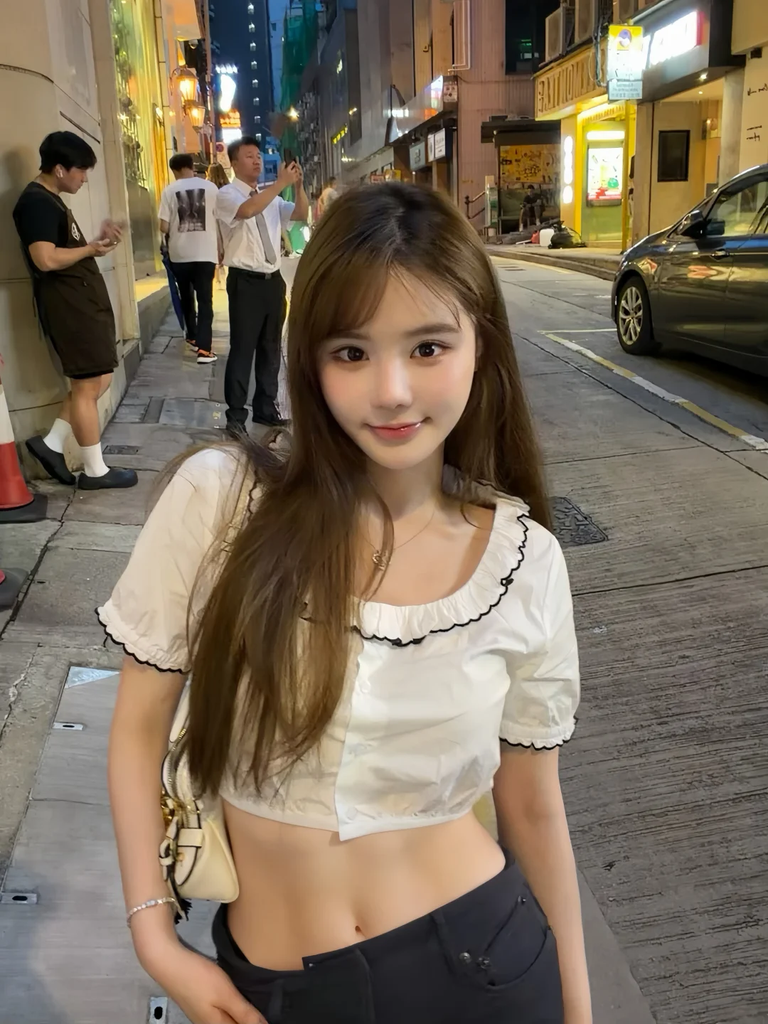 天呐 谁这么会拍吖 好看🐭了