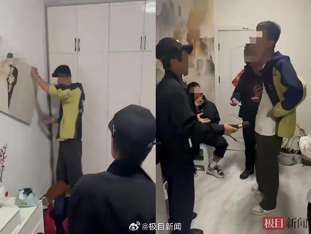 山西朔州，女方没领证只办婚礼，婚后仅41天，男方意外身亡。女方全程以妻子身份摔盆