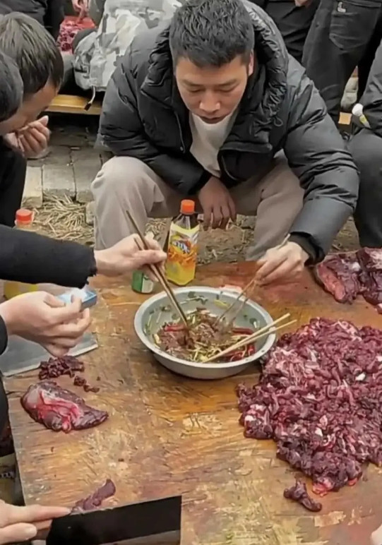 这是到了狮驼岭了吗！这是到了狮驼岭了吗