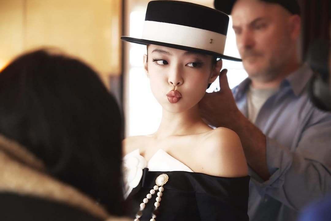 Jennieins更新​​​