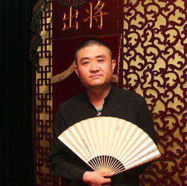 德云社曹阳骂观众图片