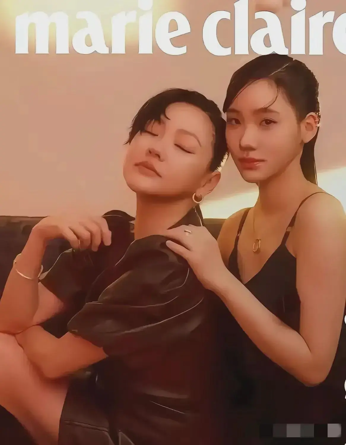 笑死了！汪小菲和马筱梅即将举行的婚礼，翻车的不止自己，还有远在台北的丈母娘，原来