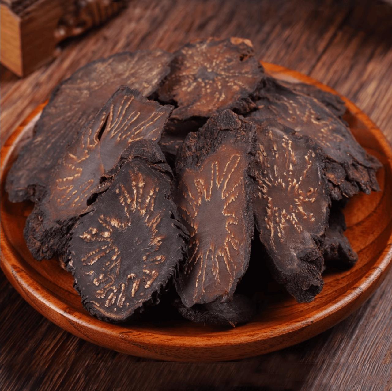 通便“王者”竟然是补肾的肉苁蓉？1中成药，益精血，冲开肠道淤堵 好多人一便秘