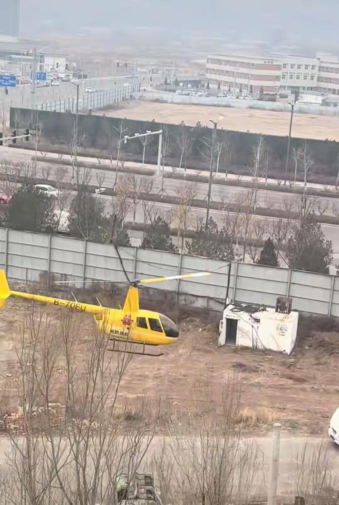 没想到5万块钱，就飞了十几分钟的接亲路！浪漫是真浪漫，但普通人真没必要跟风