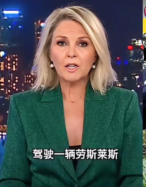 【琅河财经】杨兰兰（LanlanYang）这样的人，不要说全美，在纽约长岛的N