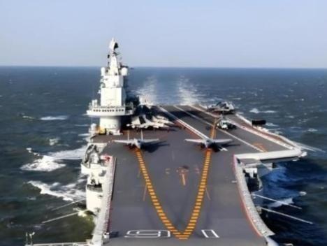 中国现在耐住性子不动手！一个重要原因！那就是一旦中国卷入战争，将没有国家能够为中