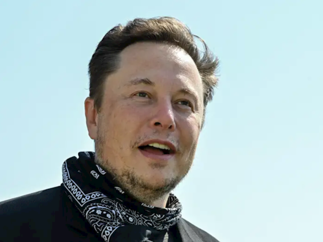 世界富豪马斯克语出惊人，振聋发聩！今年4月，他说：“地球上未来发生最大的问题，就