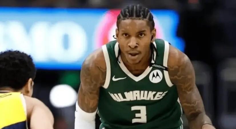 #NBA#凯文-波特已经通知雄鹿，他将拒绝执行自己合同中下赛季价值250万美元