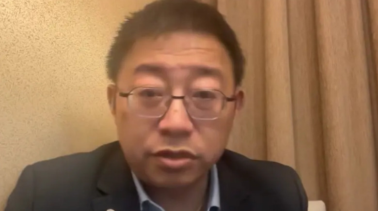 刚在B站上刷到沈逸的一个暴论：西方政客思维能力不如中国高中生。细想这话还真一点都