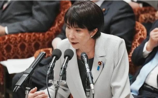 日本回不去了，高市也回不去了。收回、道歉，乃至下台都没有用了。从此以后，中方对日