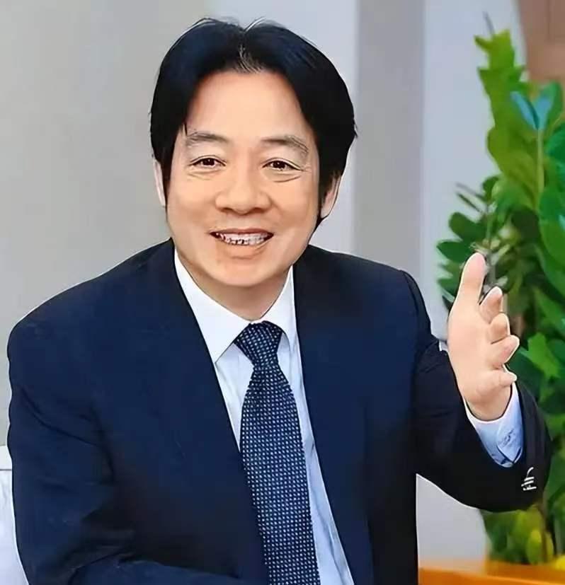 就在刚刚，台独分子赖清德突然宣布，1月28日，台民进党当局赖清德出席2月