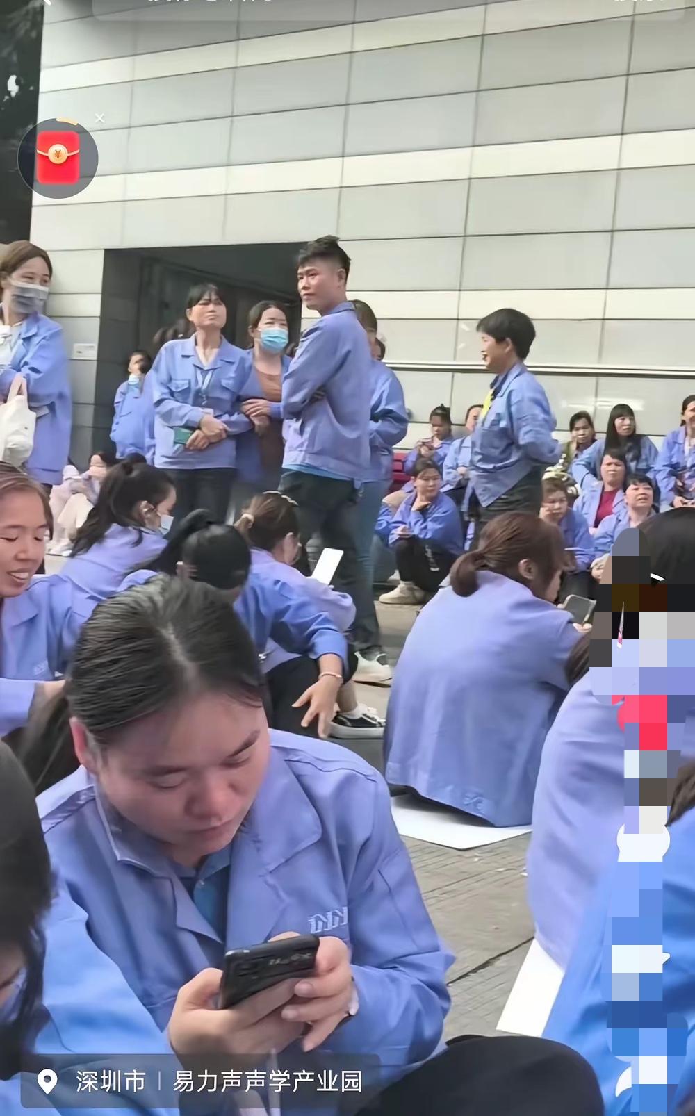 如果公司真的订单不足，员工也可以理解，那就好聚好散，按照劳动法该赔多少就赔多少。