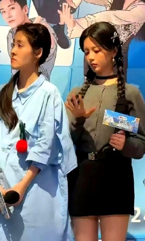 张碧晨的脸到底惹了谁？一夜之间，她的下颌线成了全网靶子。起因简单到离谱：