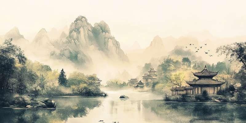 晋朝有个叫刘松的猎户，胆子特别大，敢在夜里独自上山打猎，村里人都说他“连鬼见了