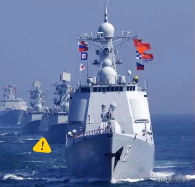海上突发！事关日本！今天中方重拳出击！5月26日13时19分，“中国海警”官