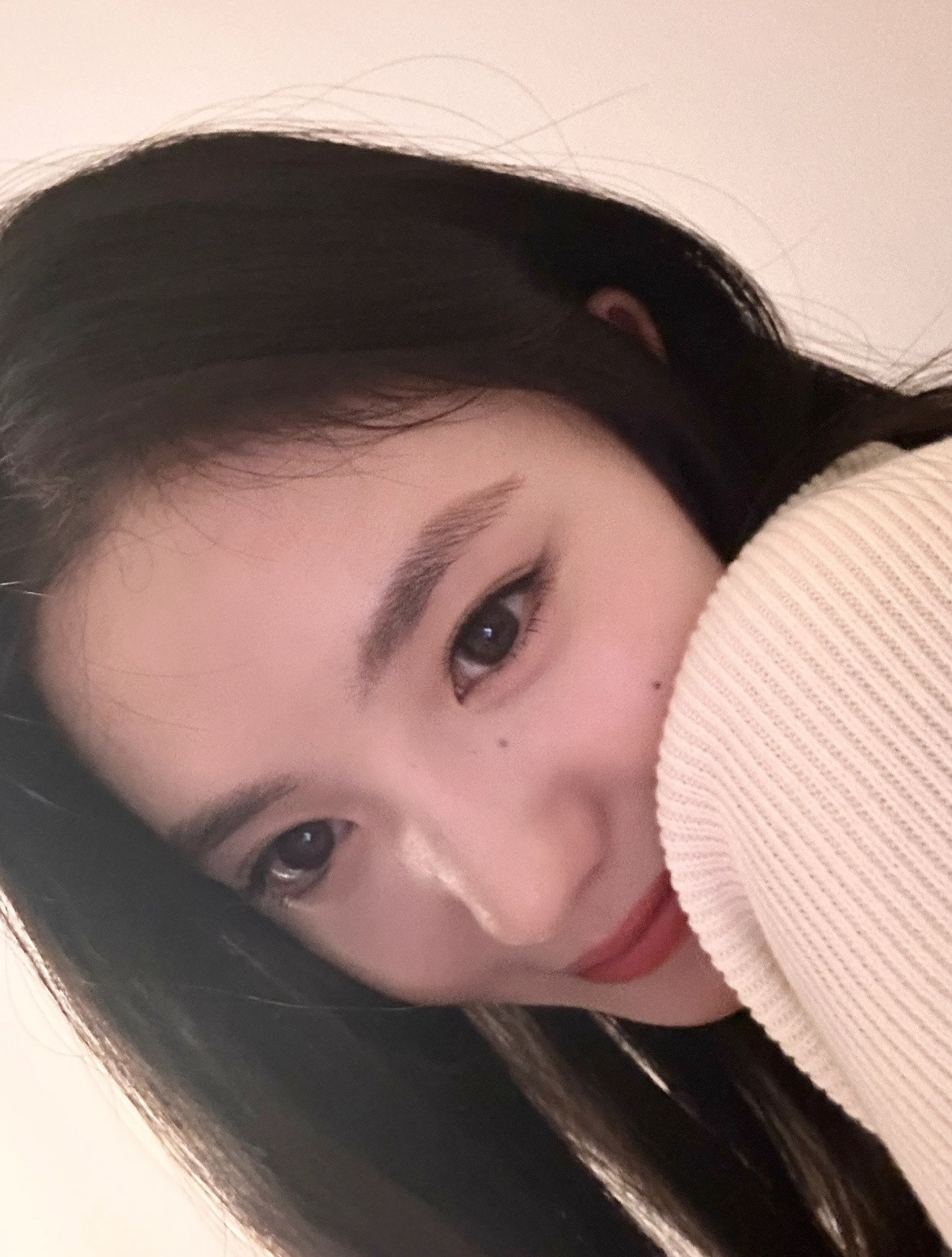 邻家妹妹～刘浩存美顺与长生刘浩存美顺